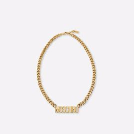 Picture for category Moschino Necklace